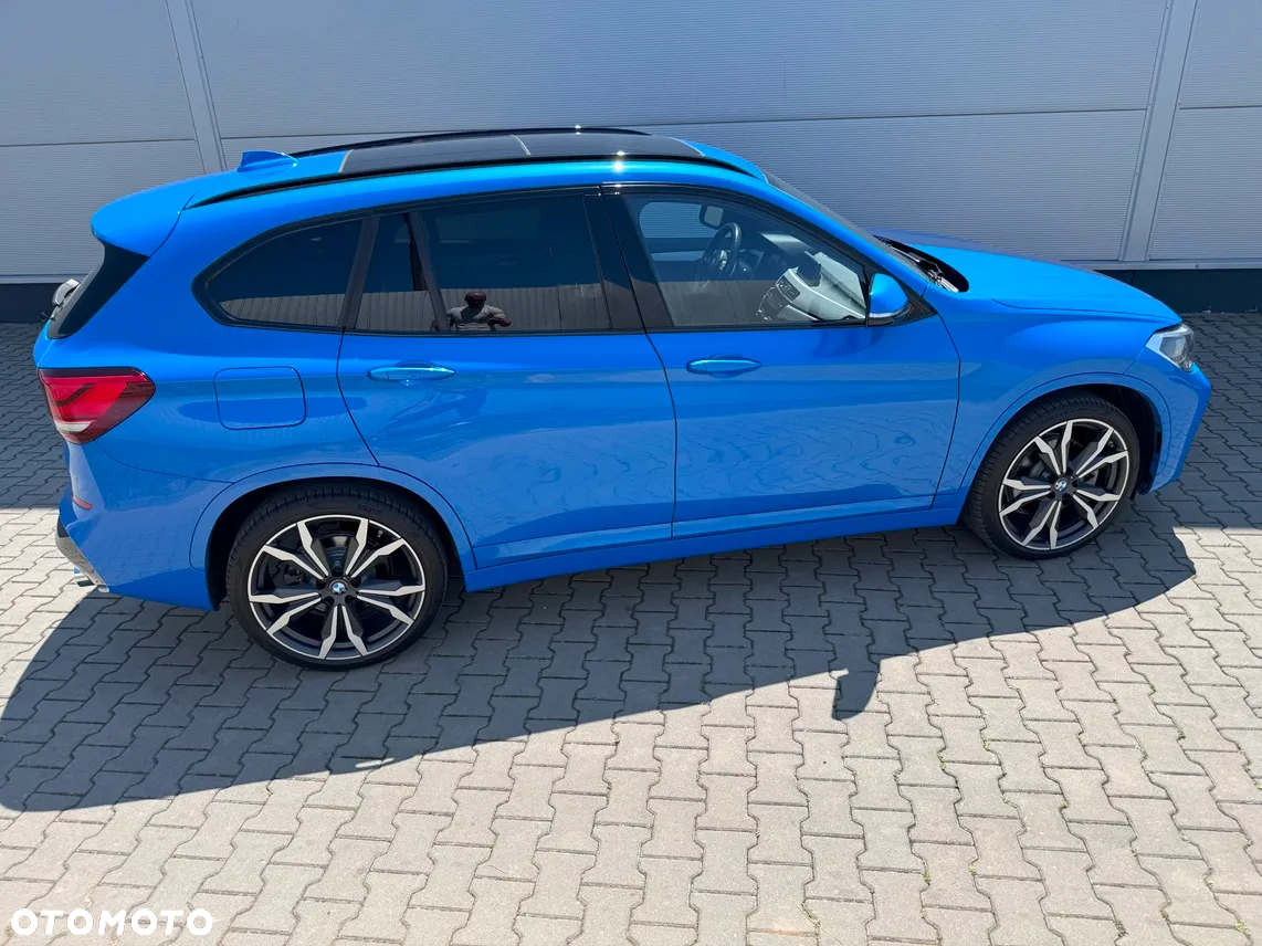 BMW X1 - 19