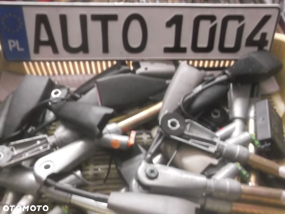 RENAULT ESPACE IV NAPINACZ PAS BEZPIECZENSTWA LIFT oryginal czesci rozne