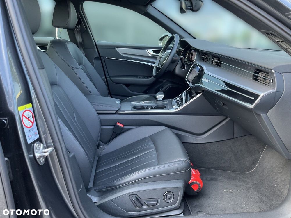 Audi A6 Avant - 17