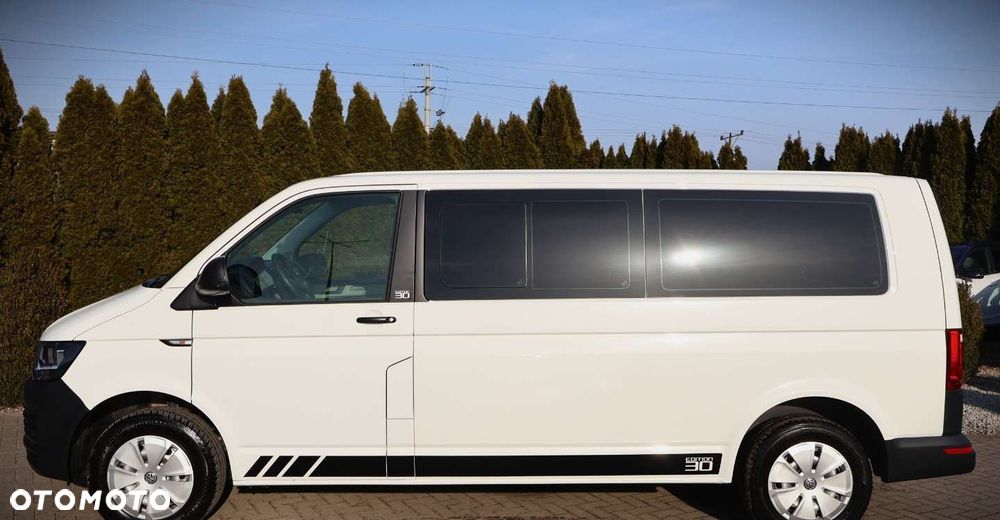 Volkswagen Transporter - 10