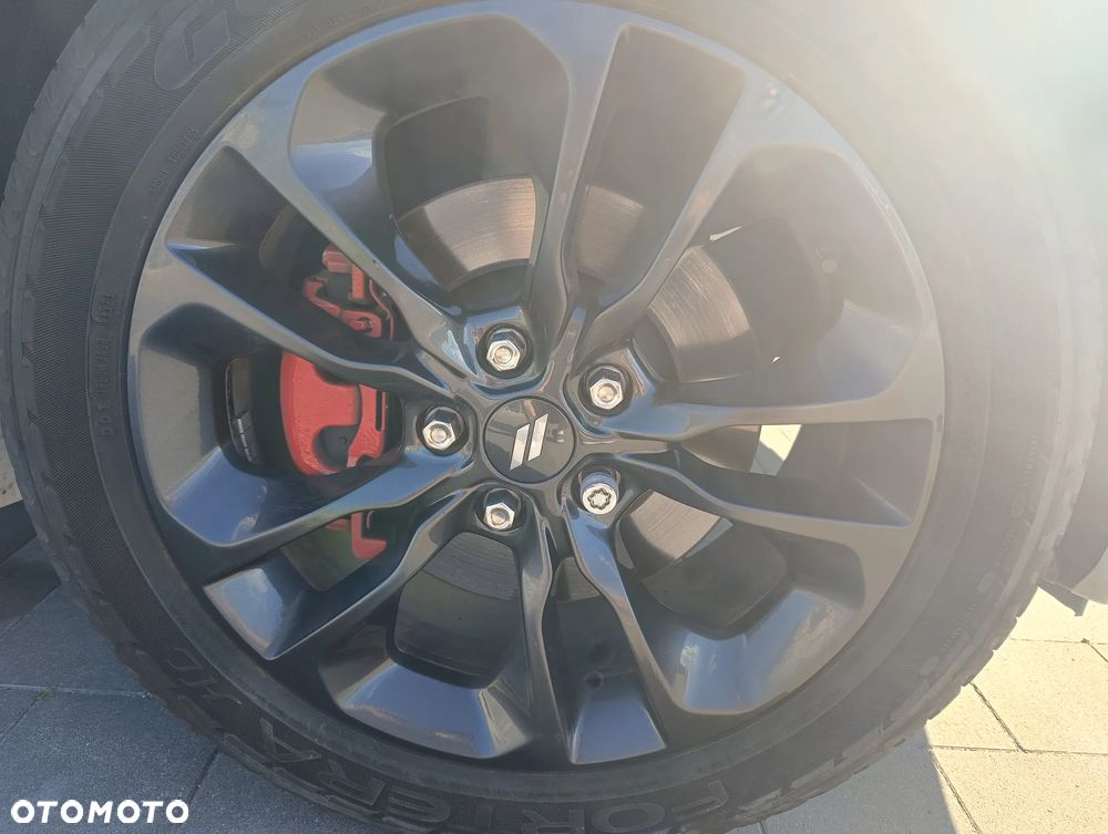 Dodge Durango 5.7 R/T - 28