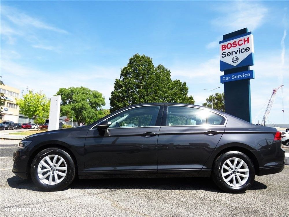 VW Passat 1.5 TSI Business - 3