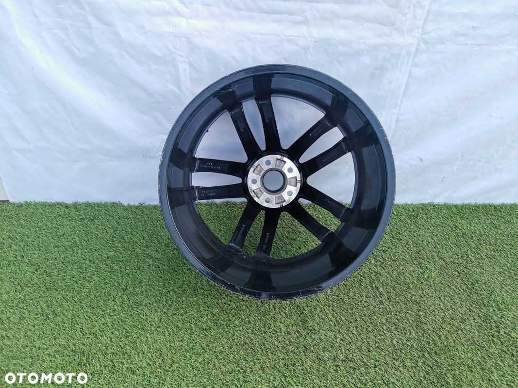 FELGA AUDI A6 4G RS6 9,5x21 ET25 5x112 4G0601025CF 4G0601025CE - 6