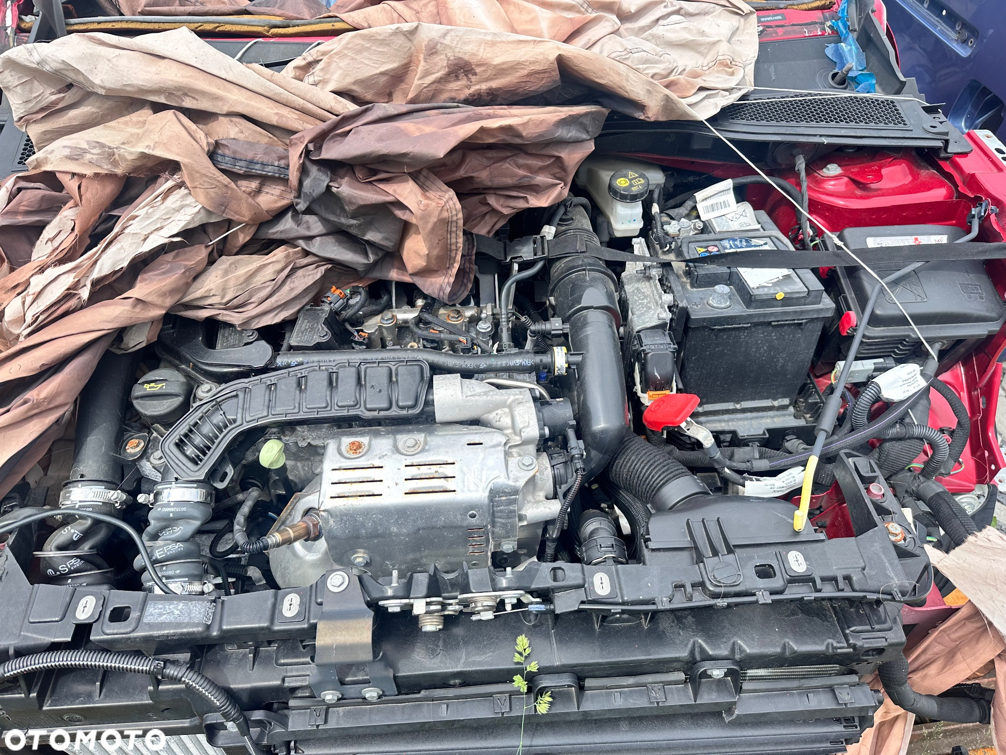 Opel Corsa - 4