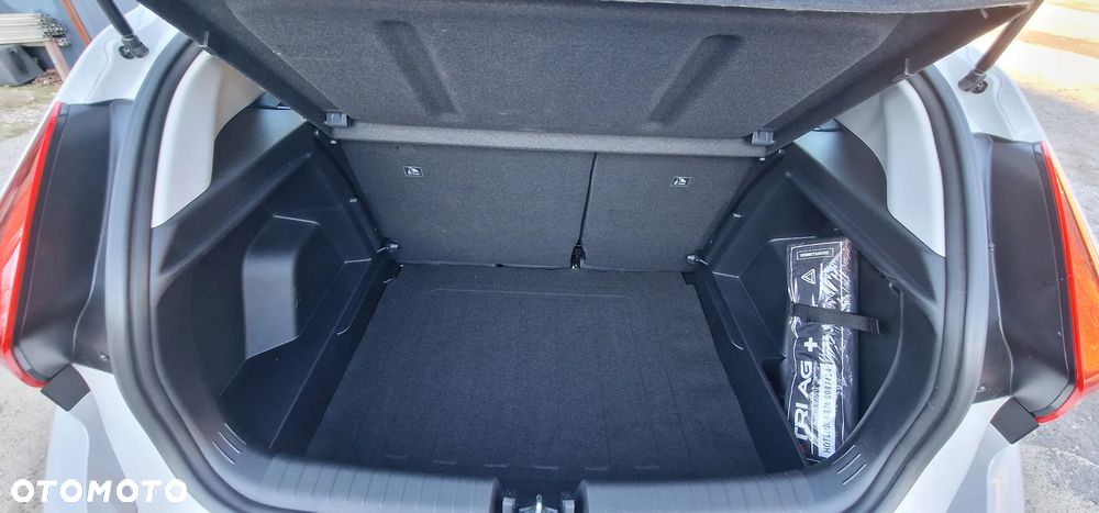 Hyundai Bayon 1.0 T-GDI DCT Trend - 20