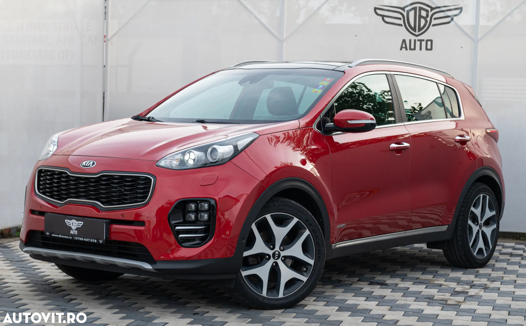 Kia Sportage - 2