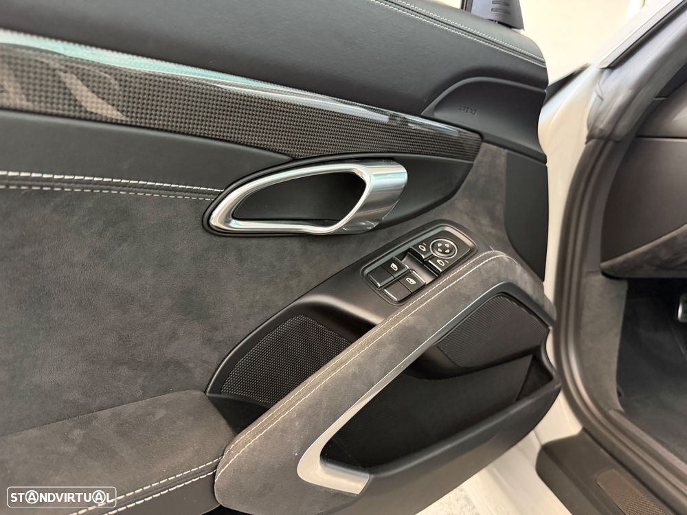Porsche 718 Boxster 2.5 GTS PDK - 10