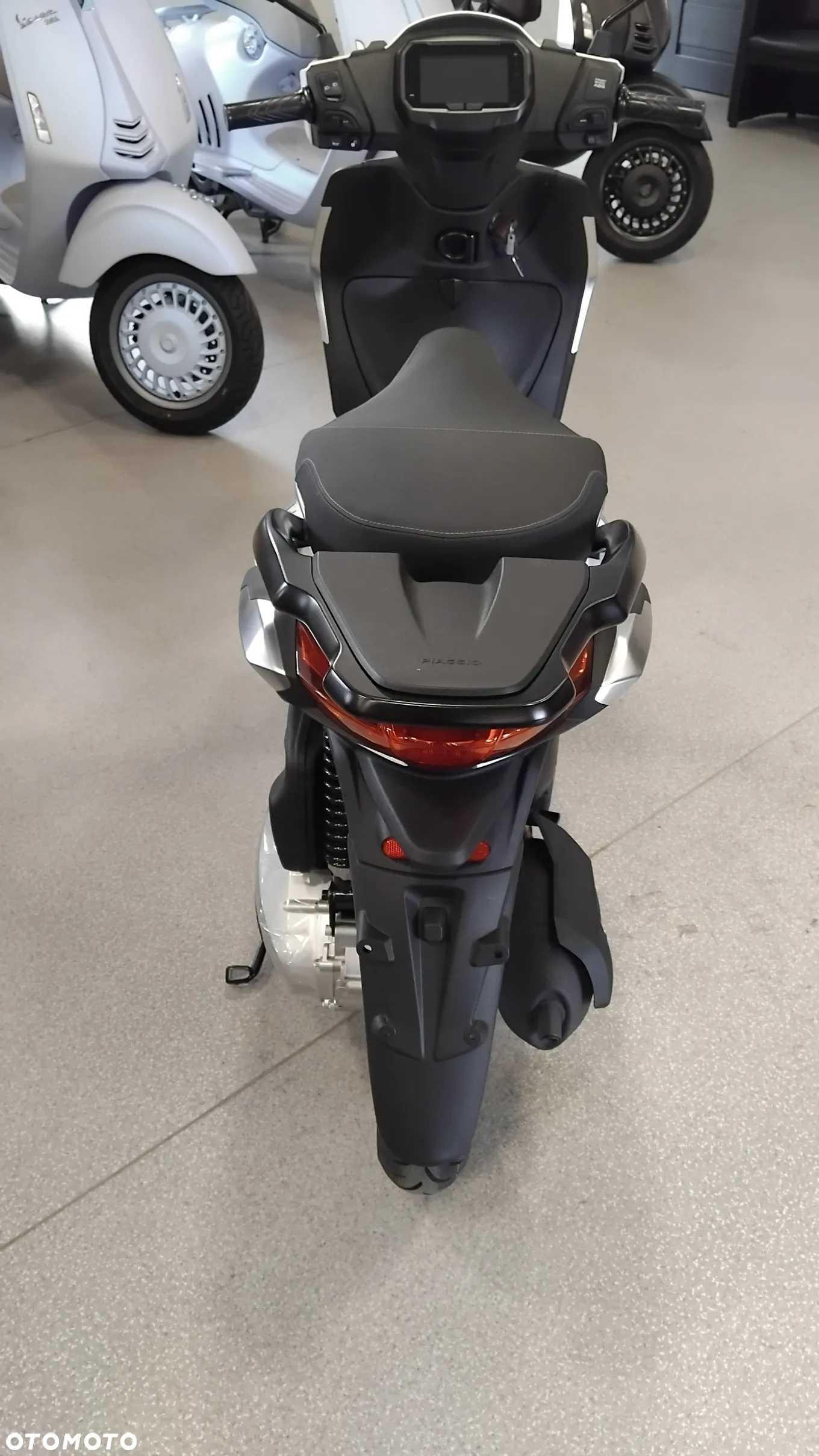 Piaggio Liberty - 3