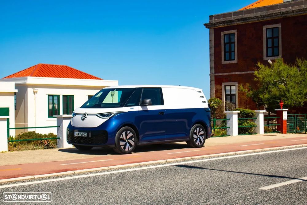 VW ID Buzz - 3