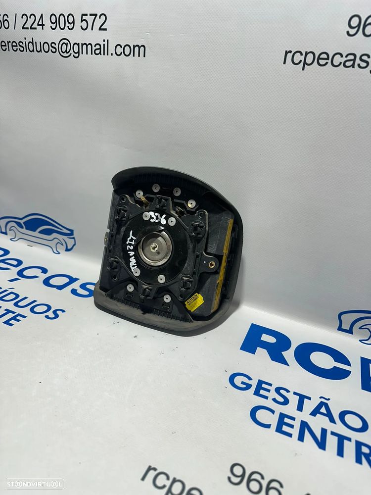 .Airbag Volante Condutor Original Ford Transit MK6 YC1AV043B13ANW 2000 - 2006 - 7