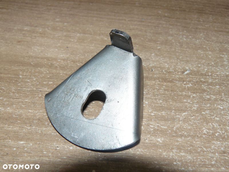 VW T4 CARAVELLE MULTIVAN REPERATURKA PODŁOKIETNIK - 1