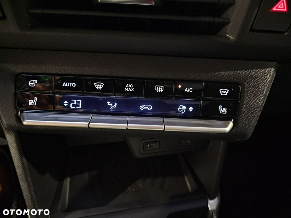 Opel Frontera - 19
