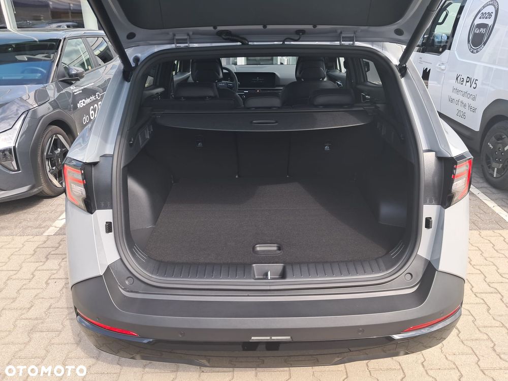 Kia Sportage 1.6 T-GDI Anniversary 2WD DCT - 13