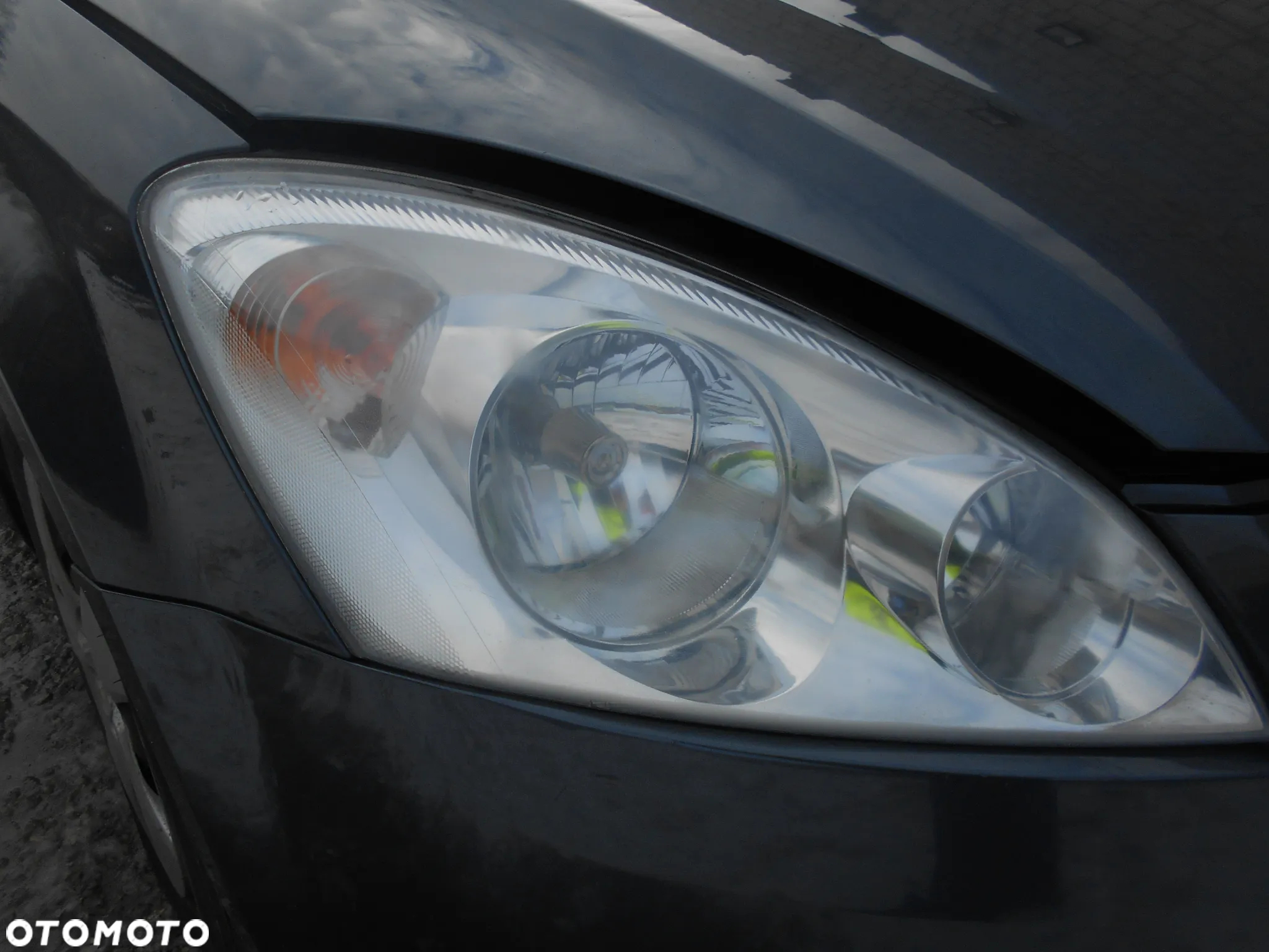 KIA CEED 1.6 CRDI HATCHBACK KOD L 5K KOD SILNIKA   R74D KOD SKRZYNI TC5 CZESCI - 3
