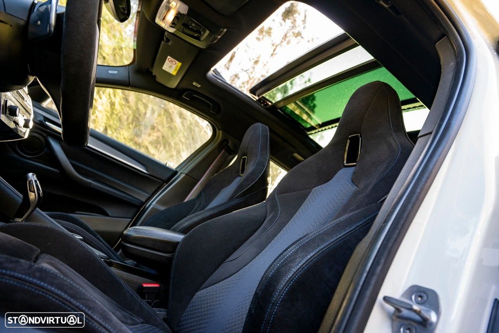 BMW X2 18 d xDrive Auto Pack M - 42