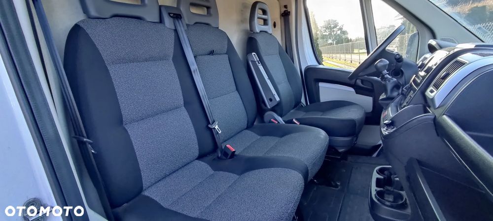 Fiat Ducato * L2H2 - 6
