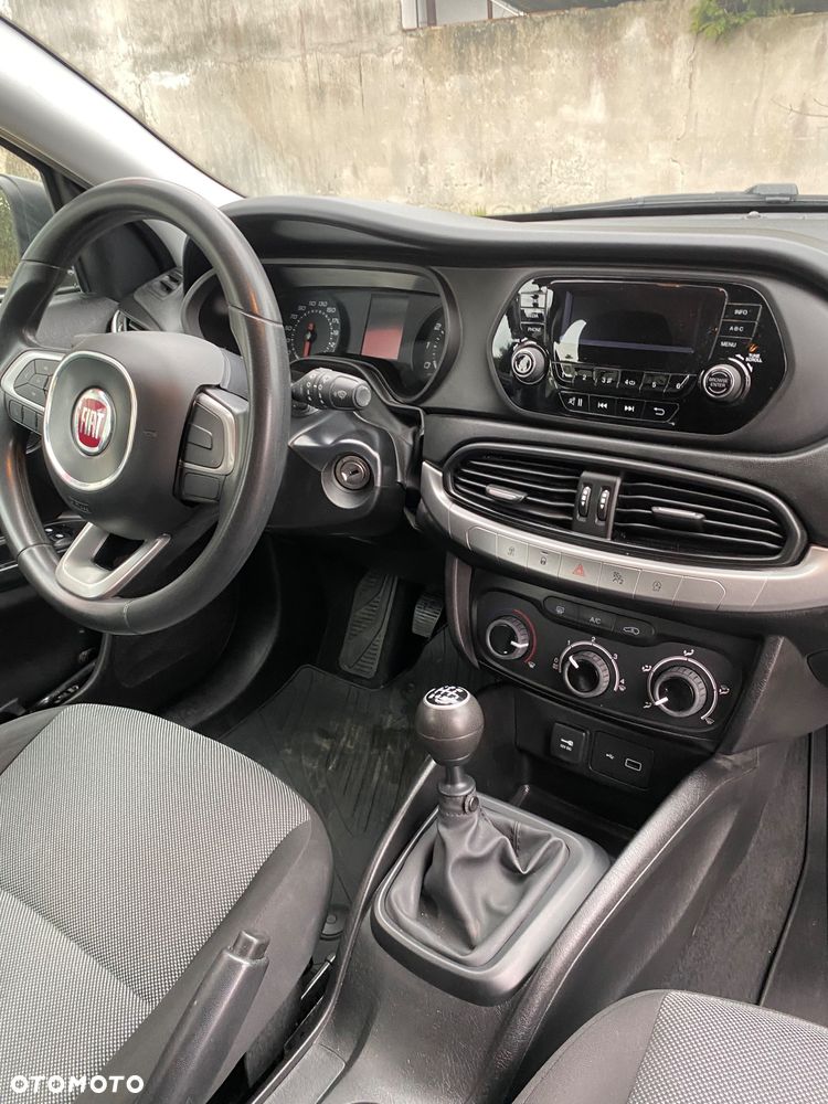 Fiat Tipo - 39