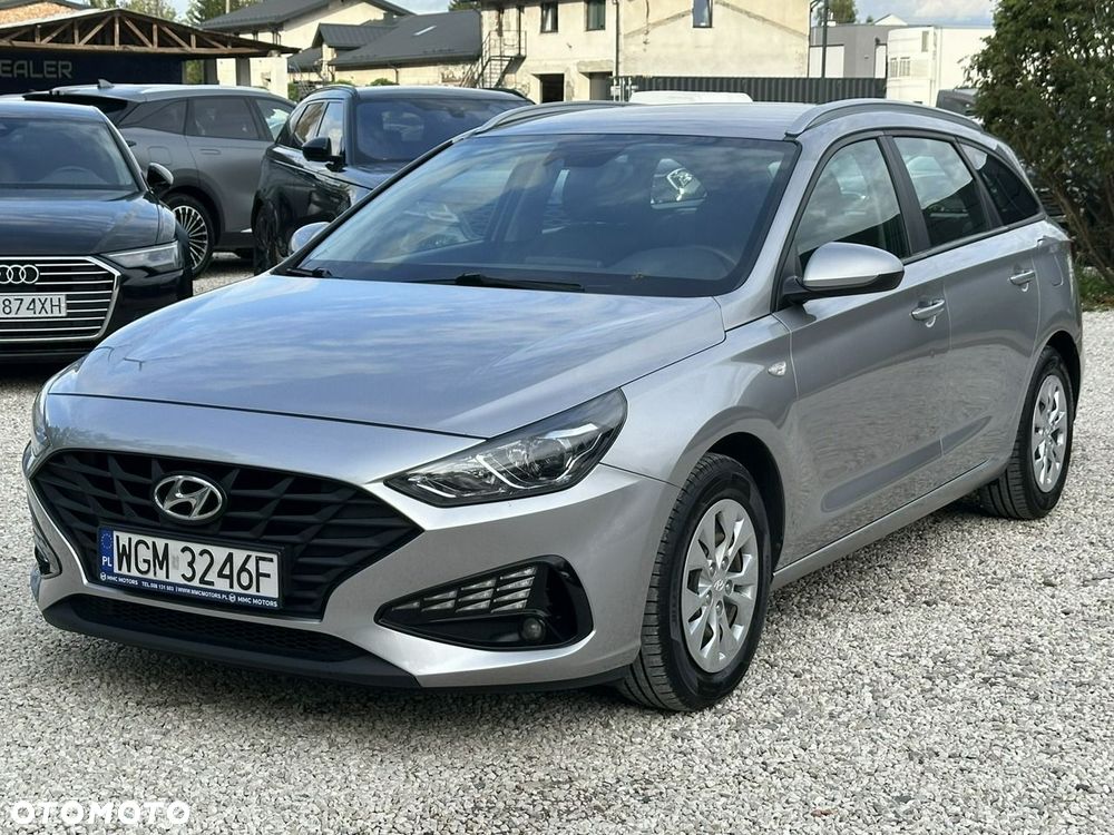 Hyundai i30 - 3