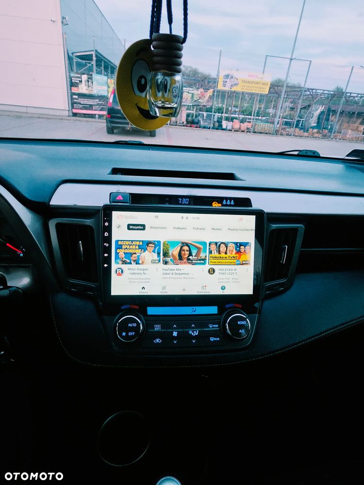 Toyota RAV4 2.0 Active 4x4 - 6
