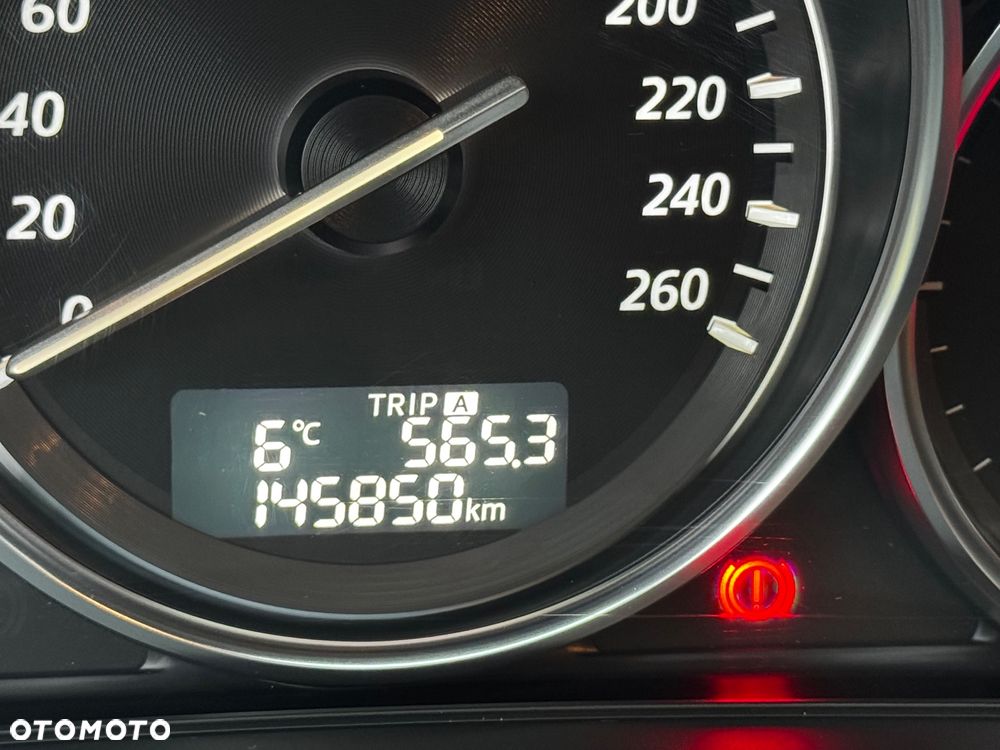 Mazda CX-5 SKYACTIV-D 150 Exclusive-Line - 14