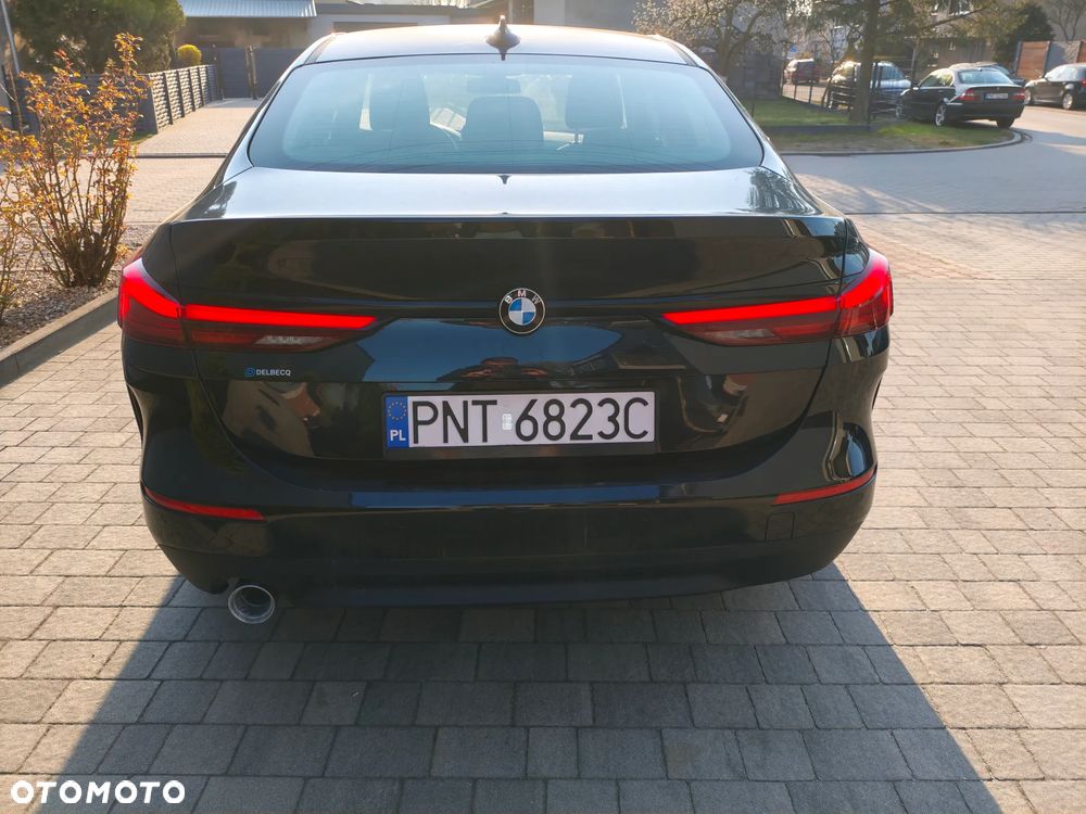 BMW Seria 2 - 10