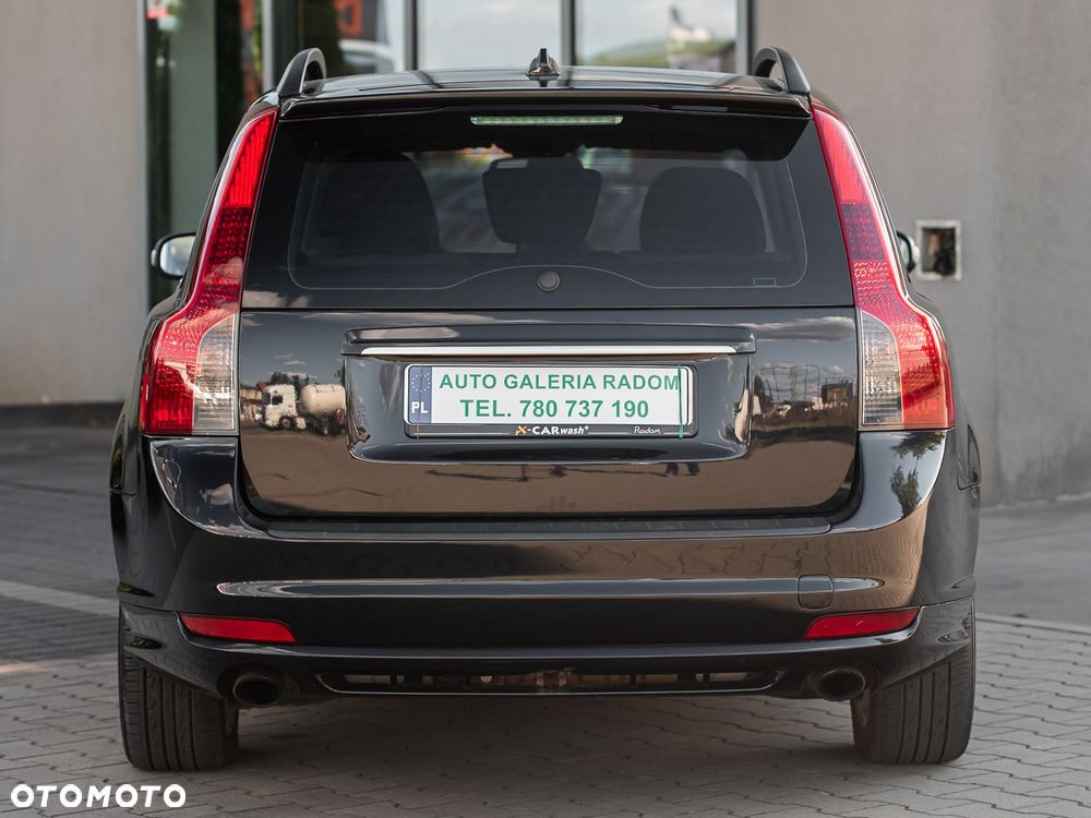 Volvo V50 T5 AWD RDesign - 11