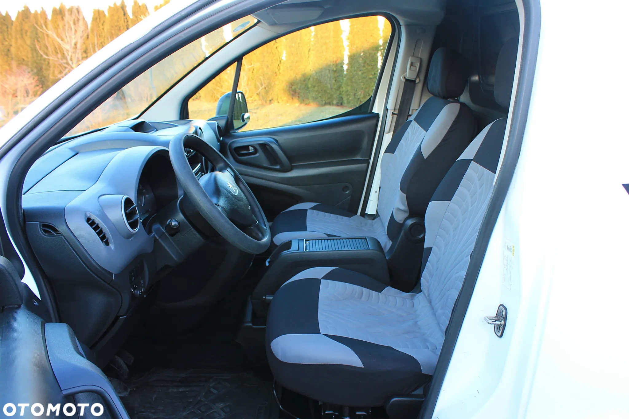 Peugeot Partner - 5