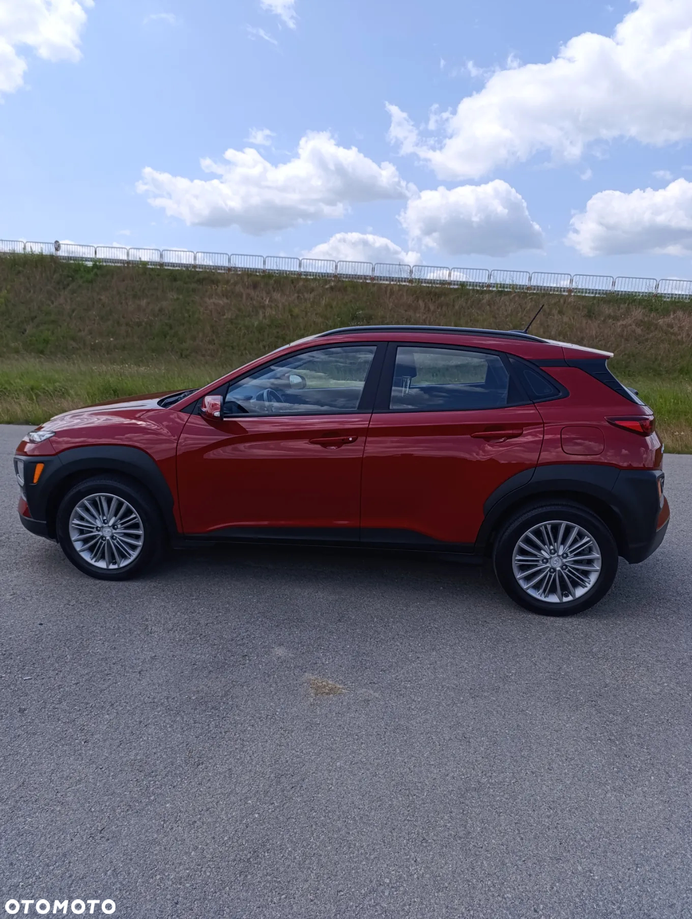 Hyundai Kona - 8