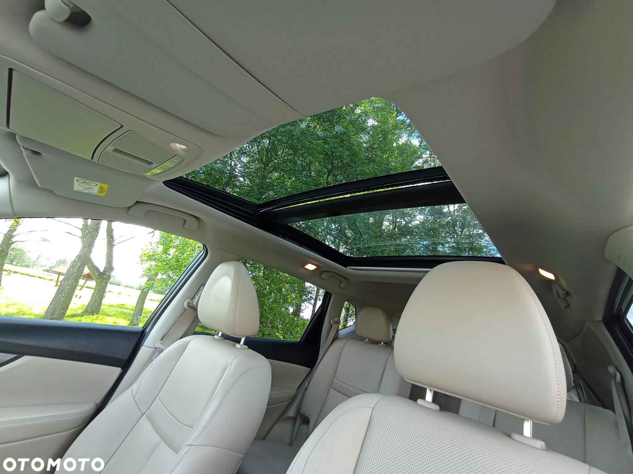 Nissan X-Trail - 26