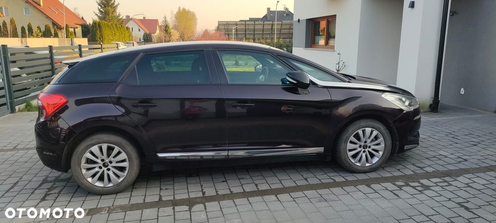 DS Automobiles DS 5 - 15