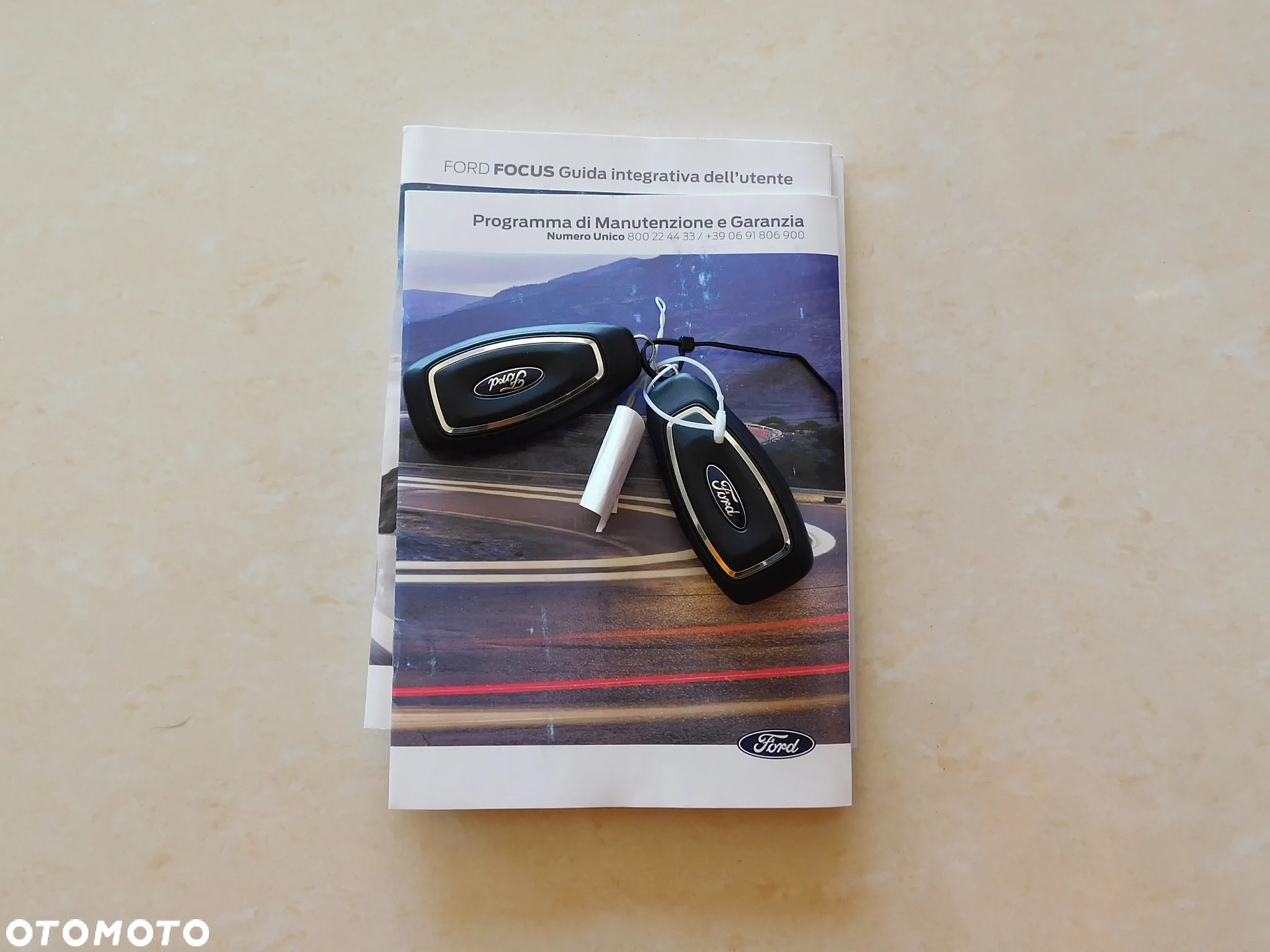 Ford Focus 1.5 EcoBlue ST-Line - 19