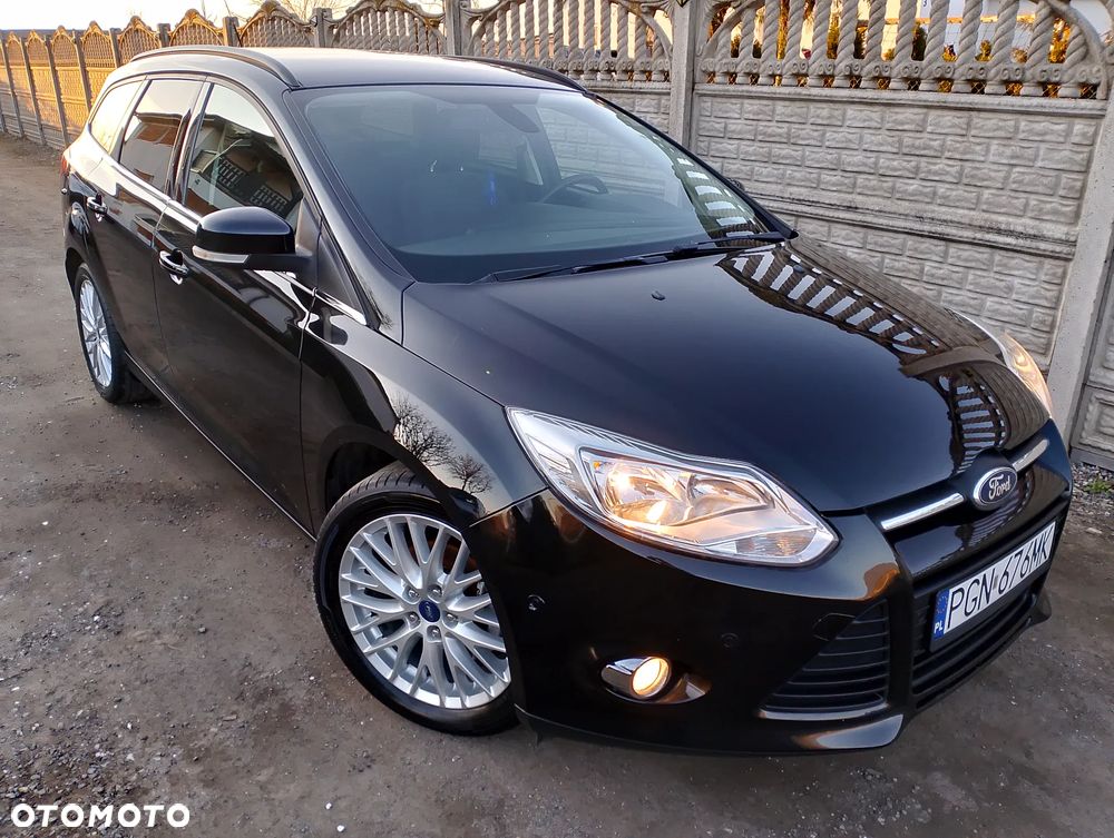 Ford Focus - 12