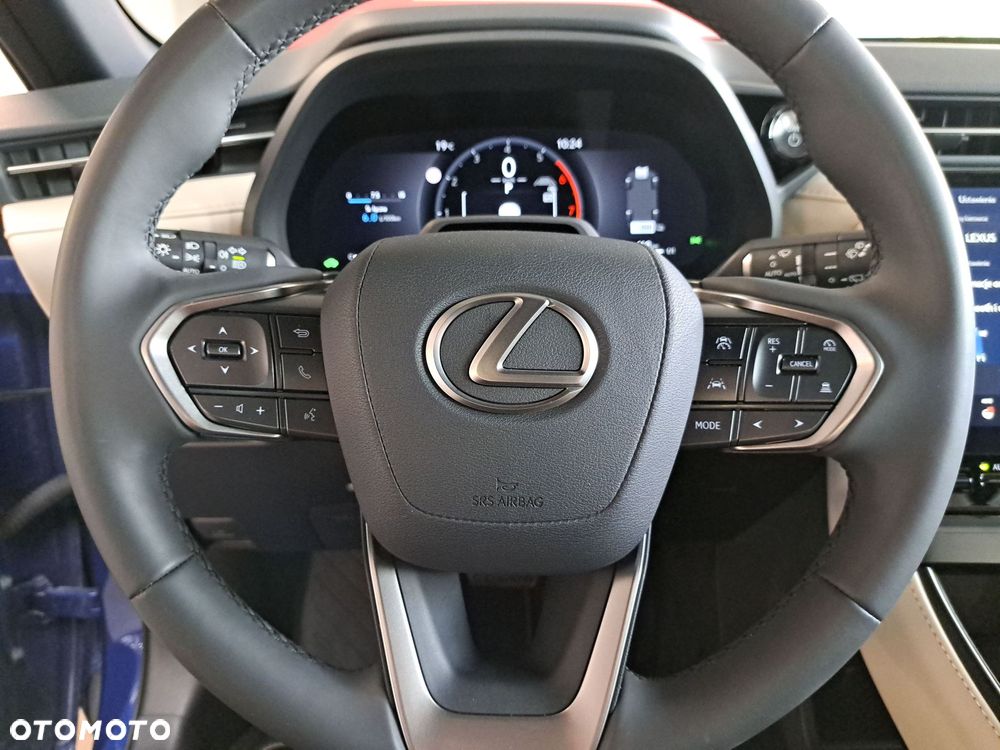 Lexus LBX 1.5 Hybrid Elegant - 31