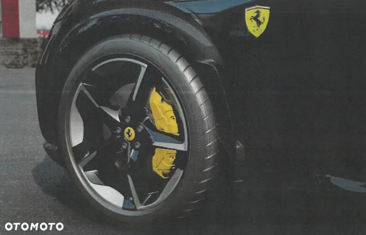 Ferrari Purosangue - 11