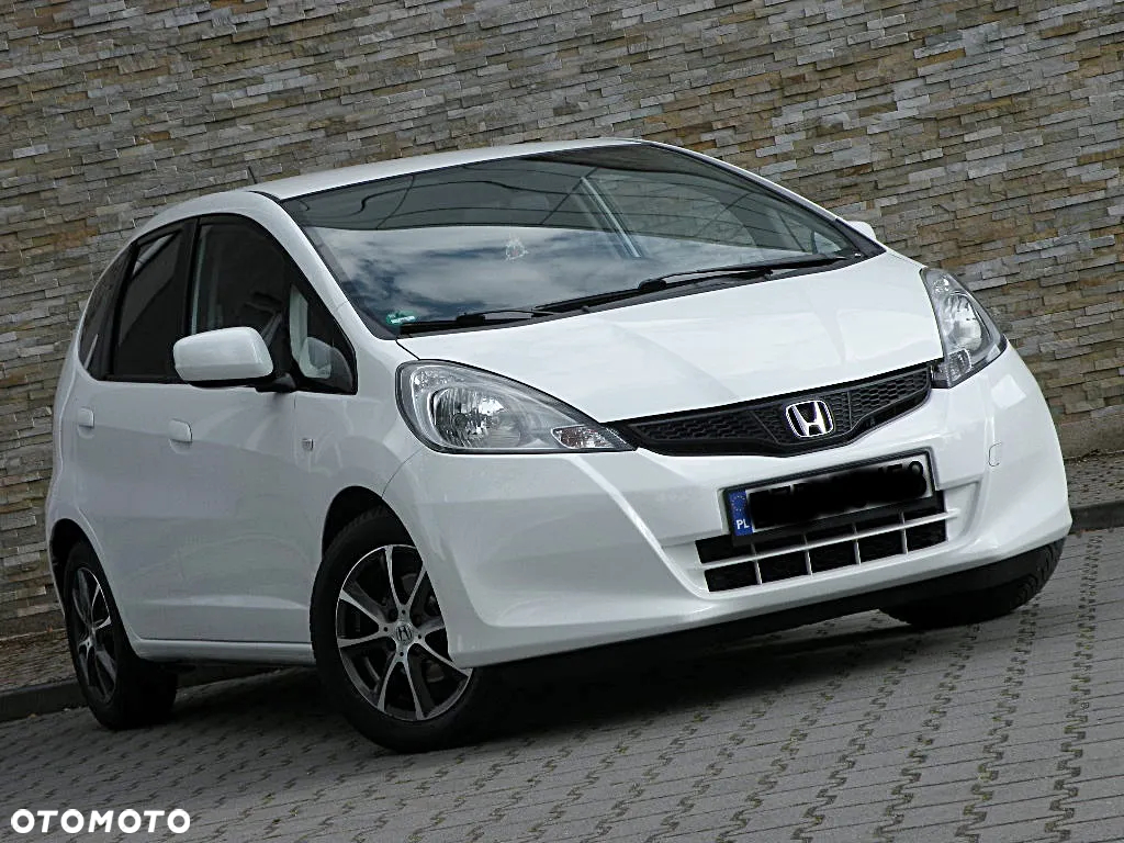 Honda Jazz 1.2 i-VTEC - 13