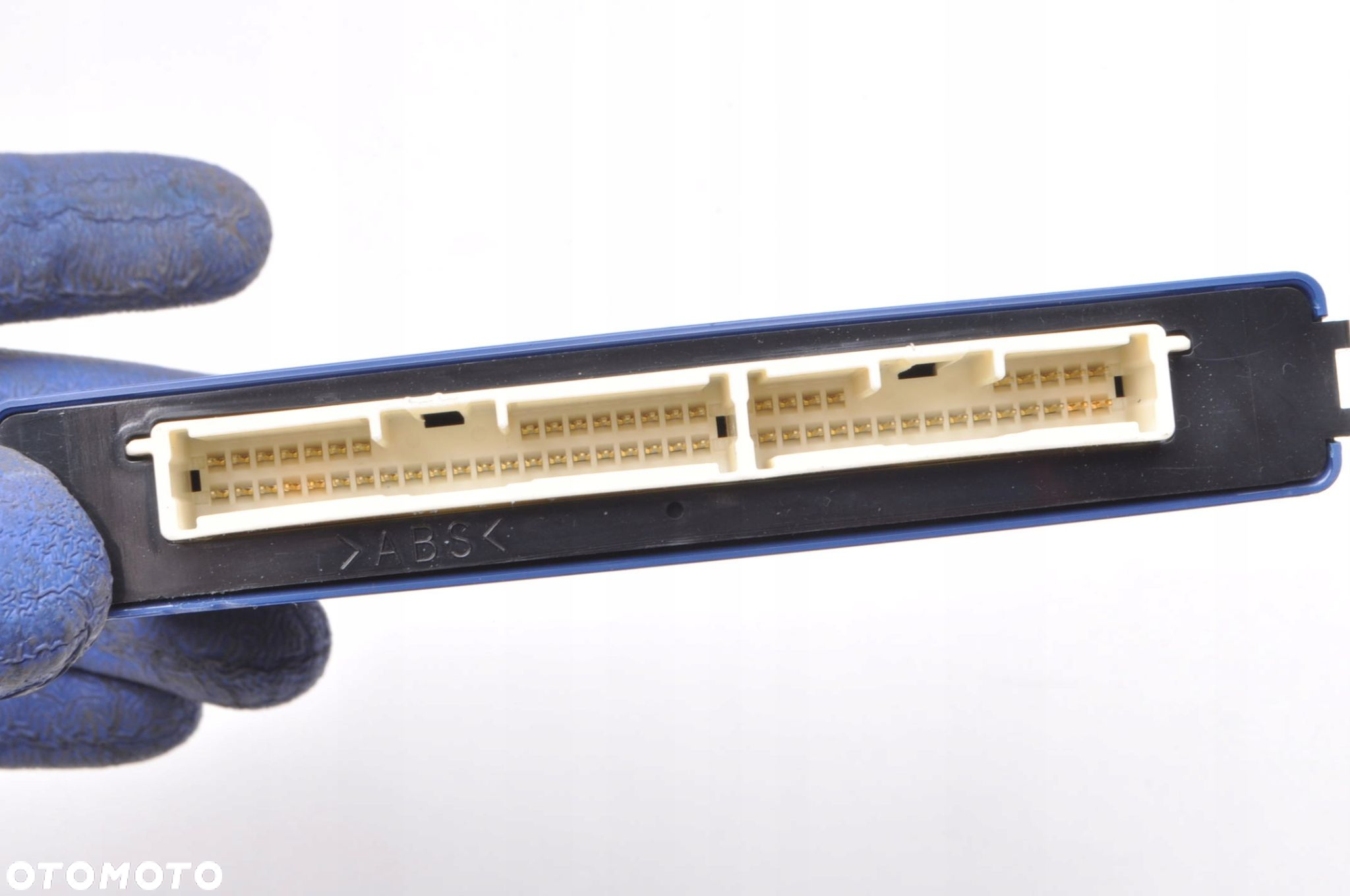 LEXUS CT 200h MODUŁ STEROWNIK SMART KEY 89990-76012 - 3