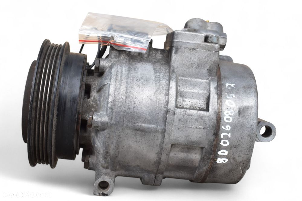 Sprężarka Klimatyzacji VOLKSWAGEN PASSAT B5 1.9 TDI 8D0260805Q - 3