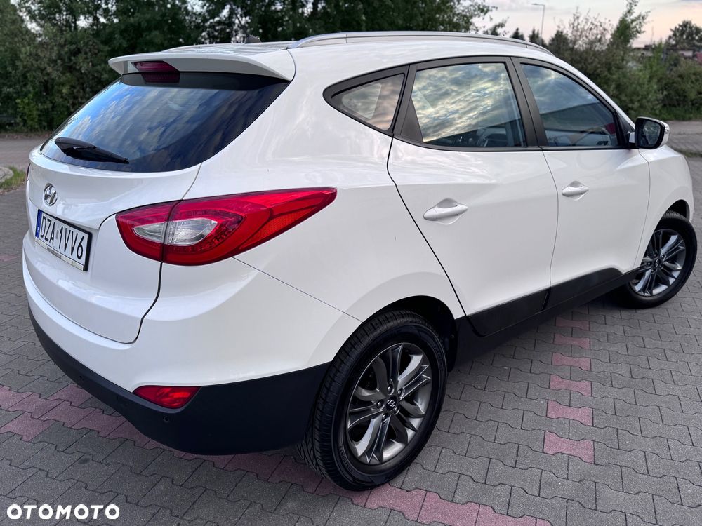Hyundai ix35 - 3
