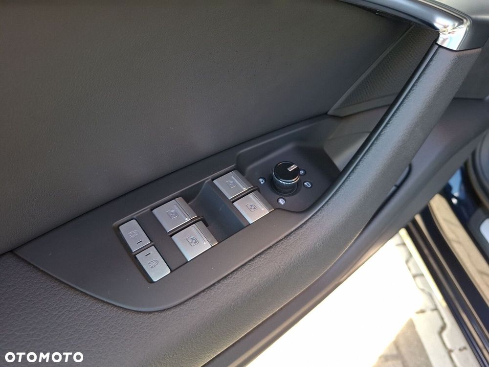 Audi A6 Avant - 26