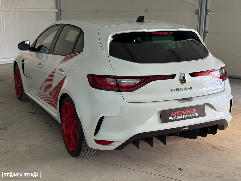 Renault Mégane 1.8 TCe R.S. Trophy-R - 24