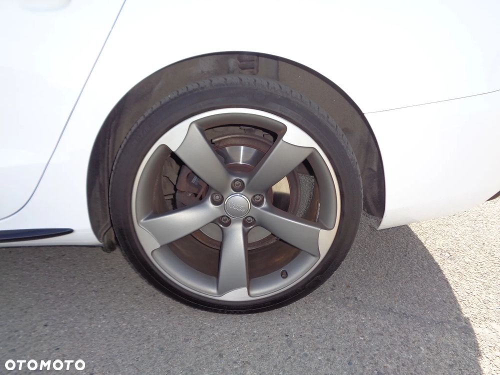 Audi A5 Sportback 2.0 TFSI Quattro S tronic - 11