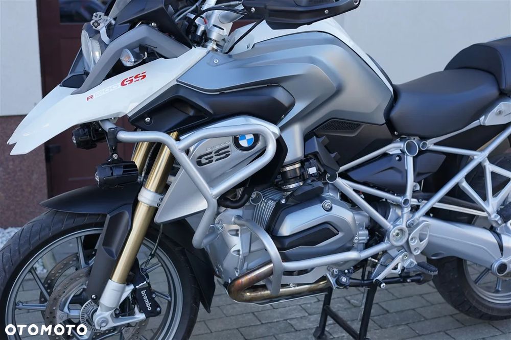 BMW R - 29