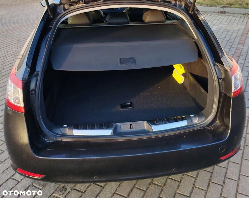 Peugeot 508 - 10
