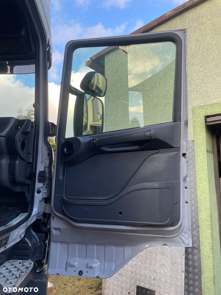 Scania 124L 470 - 10