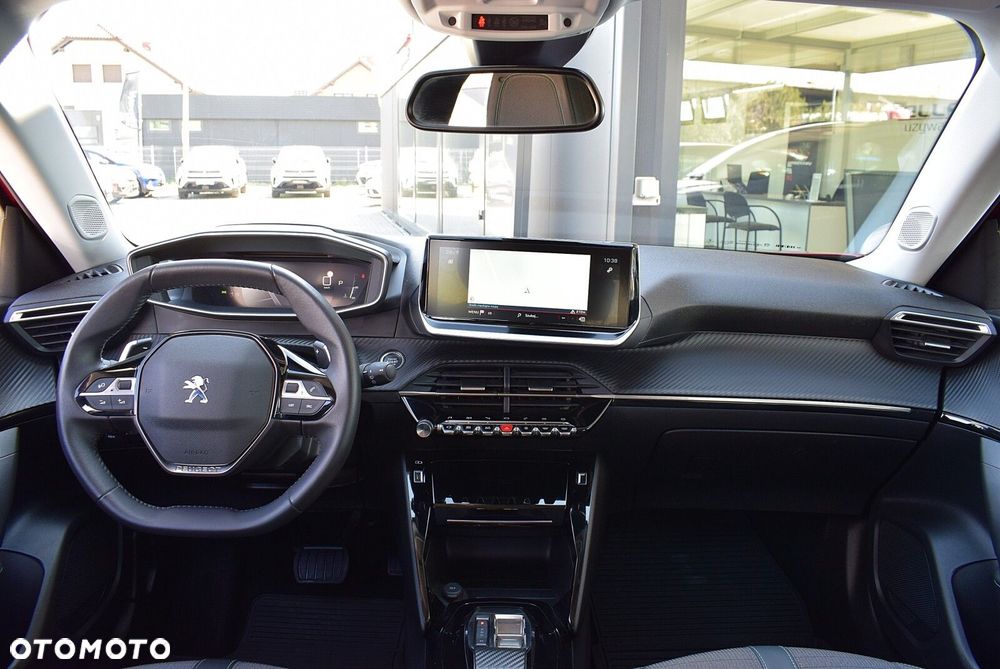 Peugeot 2008 - 19