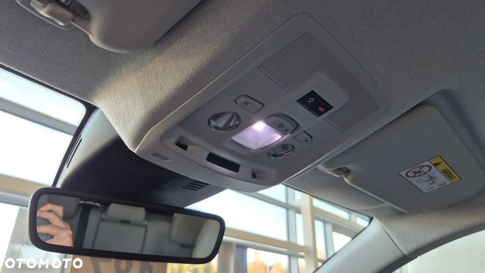 Citroën C5 Aircross 73.7kWh Comfort Range Max - 15