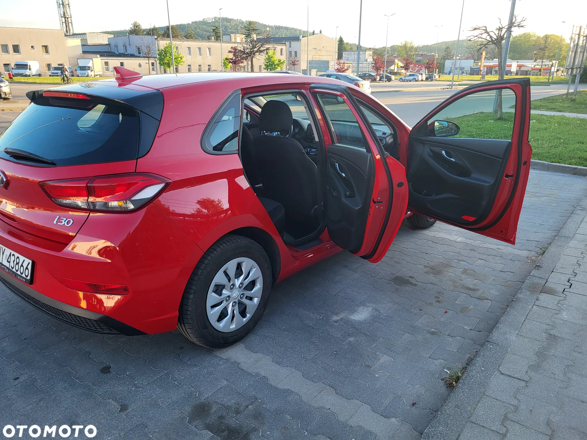 Hyundai i30 1.5 DPI Modern - 19