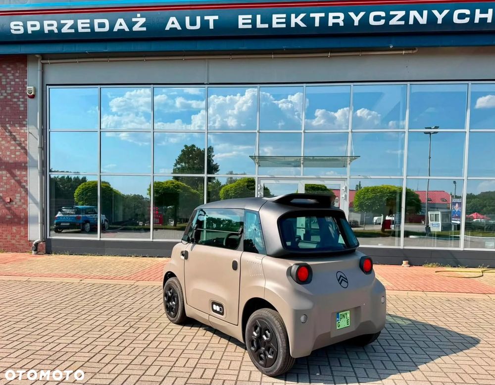 Citroën Ami - 9