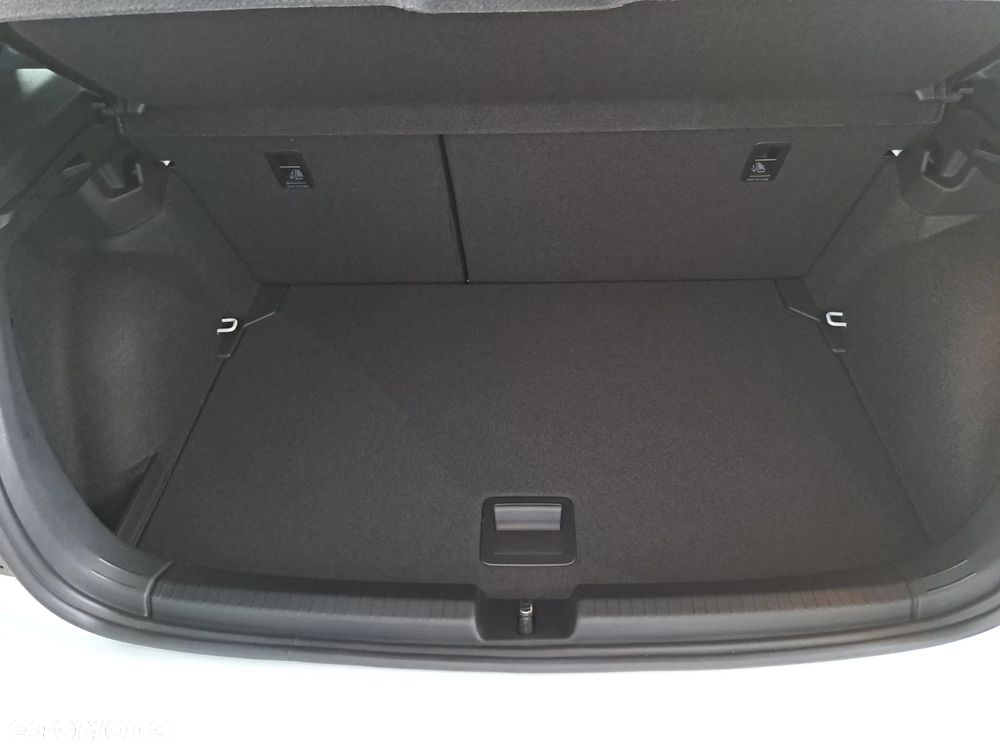 Volkswagen Polo 2.0 TSI GTI DSG - 11