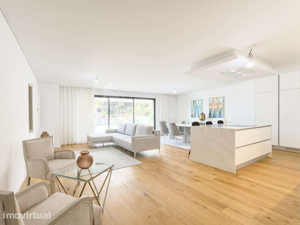 Fantástico PENTHOUSE em Edifício Residencial Novo - 2024 - Grande imagem: 4/31